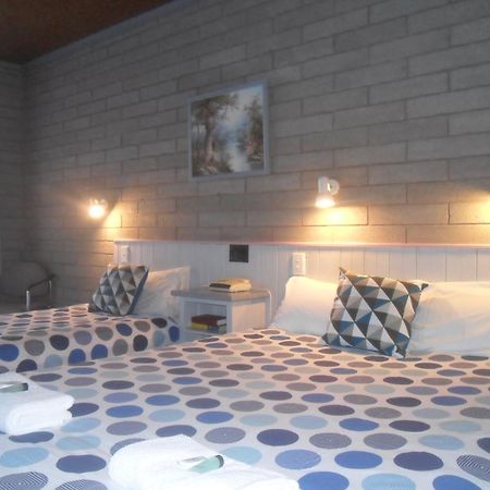 Motel Dimboola Екстериор снимка