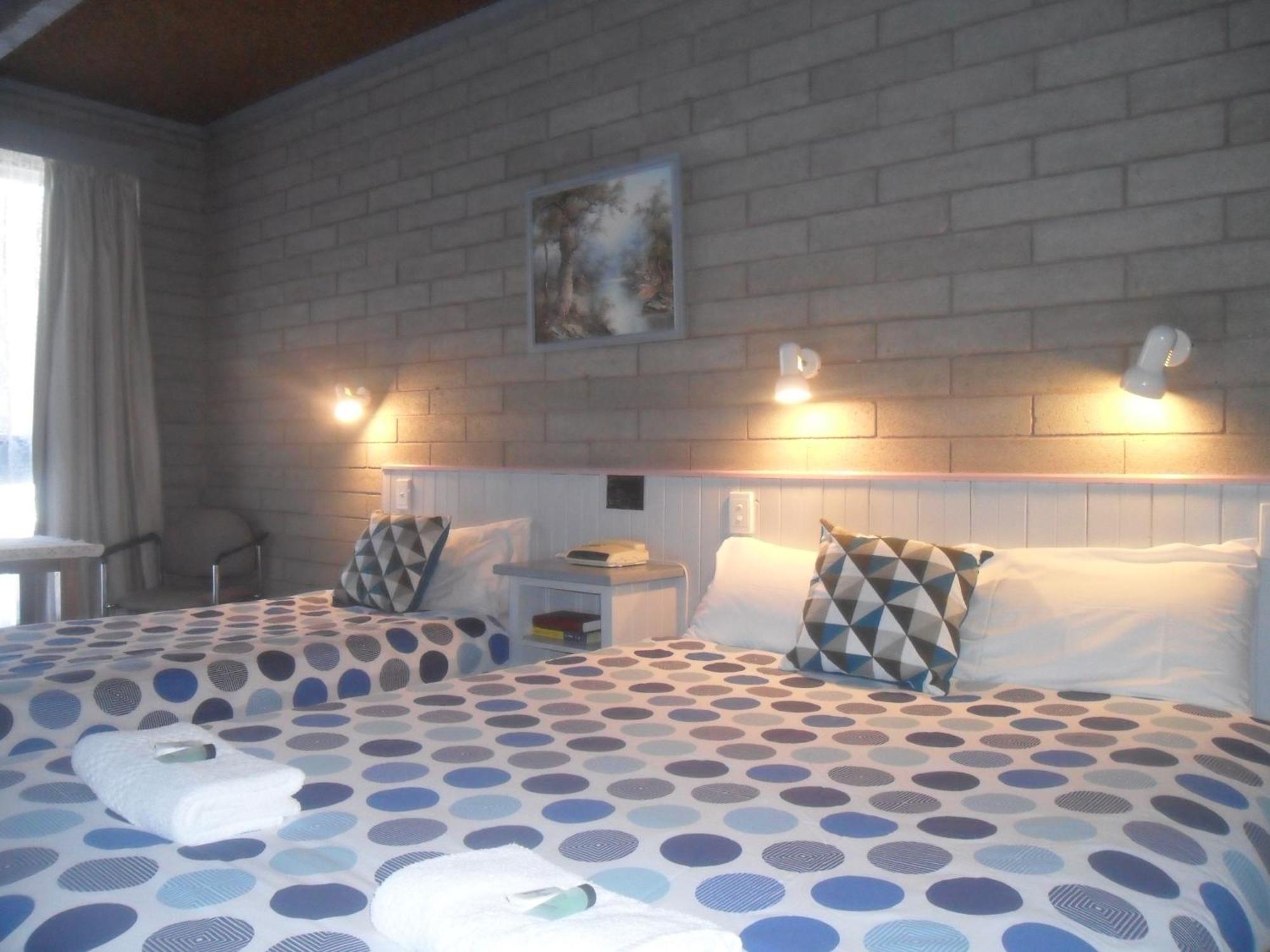 Motel Dimboola Екстериор снимка