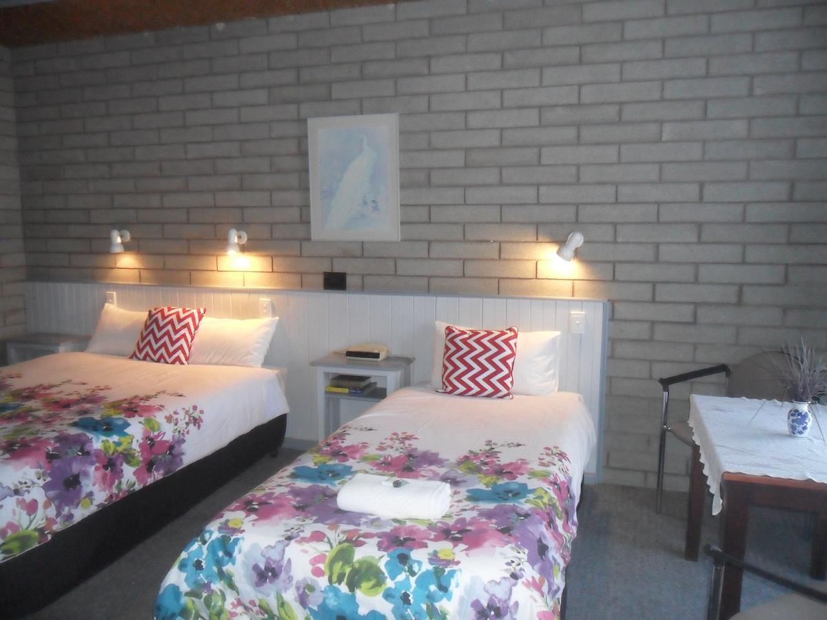 Motel Dimboola Стая снимка