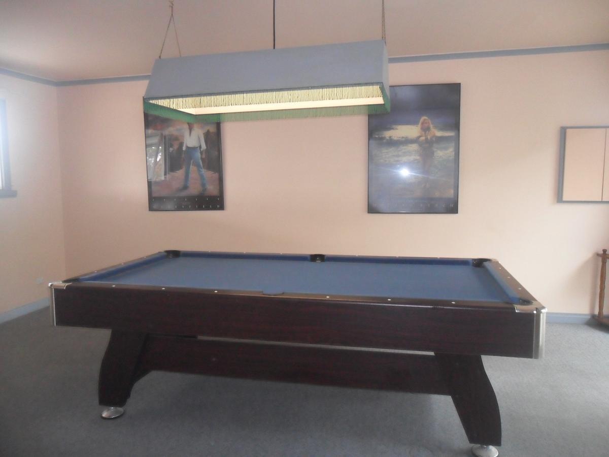 Motel Dimboola Екстериор снимка